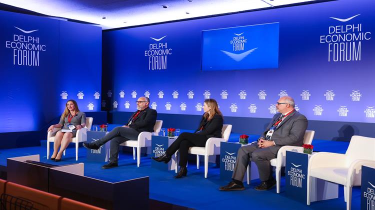 7ο DelphiEconomicForum: Οι Eπιπτώσεις της Πανδημίας στο Θαλάσσιο Περιβάλλον